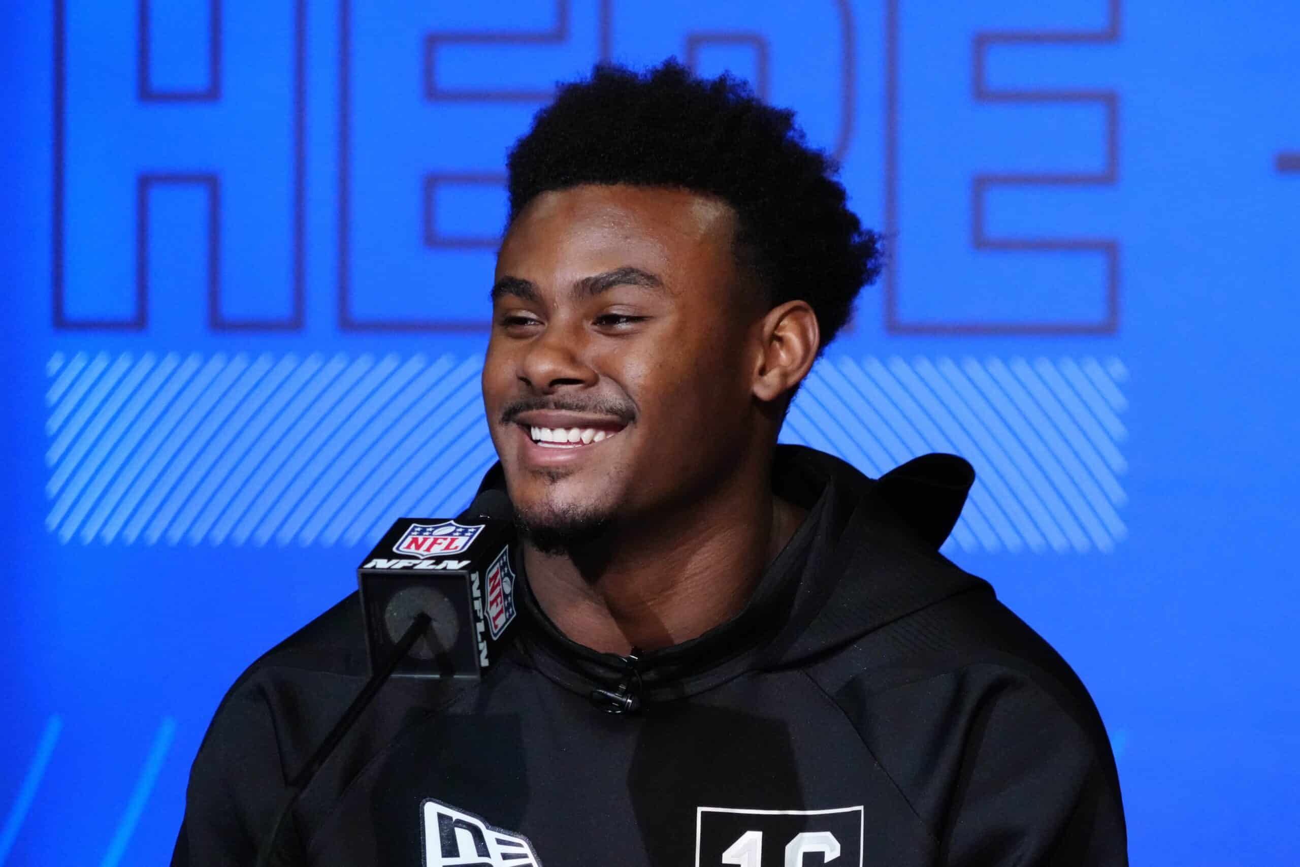 NFL Combine 2022: Biggest winners and losers at every position, NFL Draft