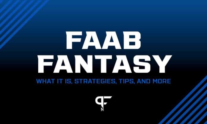 What Is FAAB? Fantasy Strategies, Tips, More
