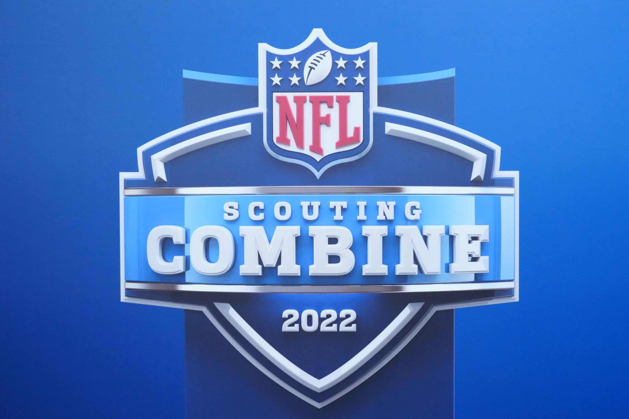 2022 NFL Combine Schedule: How to watch defensive back and special