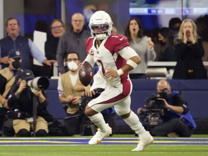 Will Kyler Murray hold out if Arizona Cardinals don’t give him an extension