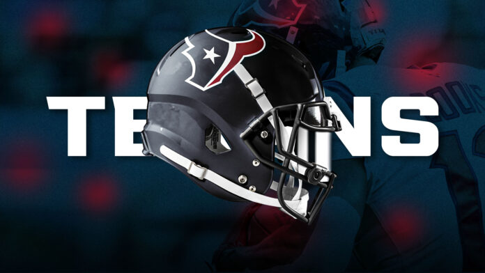 Houston Texans Schedule: Opponents, release date, and more