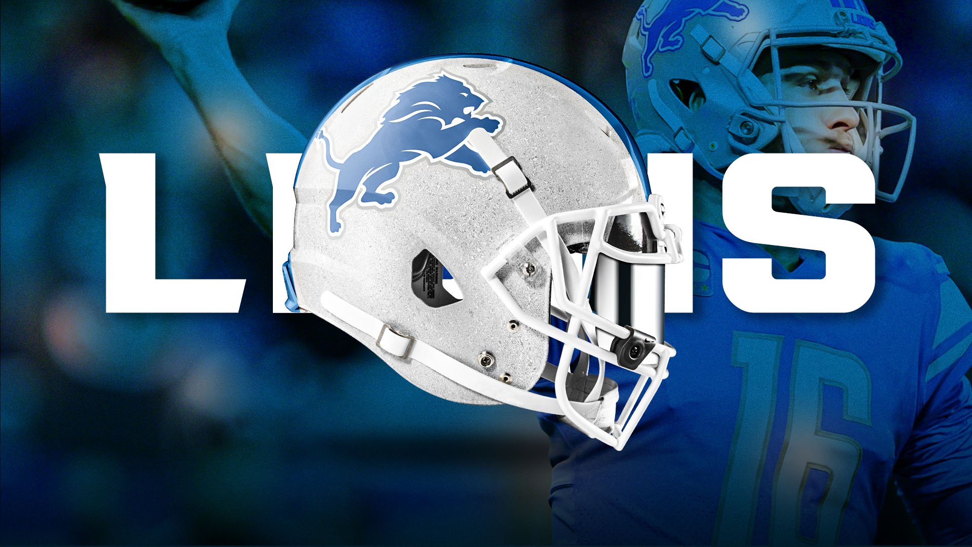 detroit lions football schedule this year