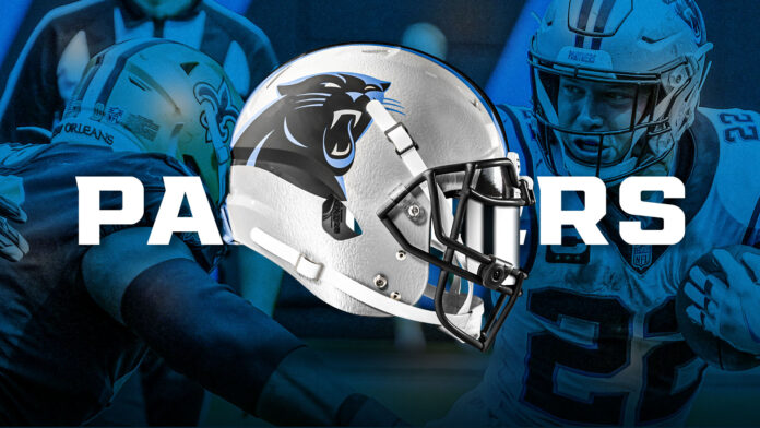 Carolina Panthers Schedule  Carolina Panthers 