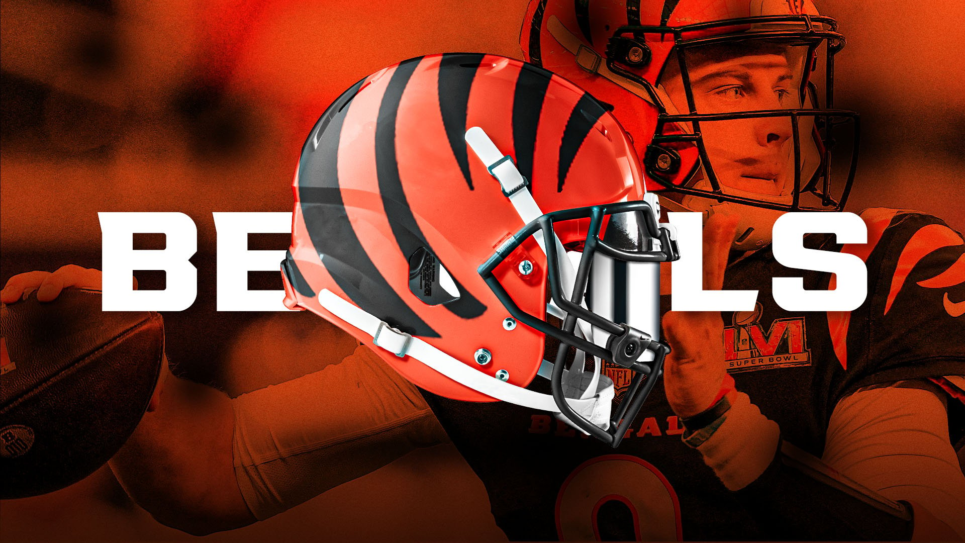 are the cincinnati bengals playing football today
