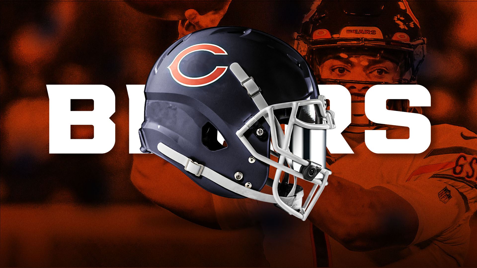 Chicago Bears schedule 2022: Opponents, release date, strength of schedule,  and more