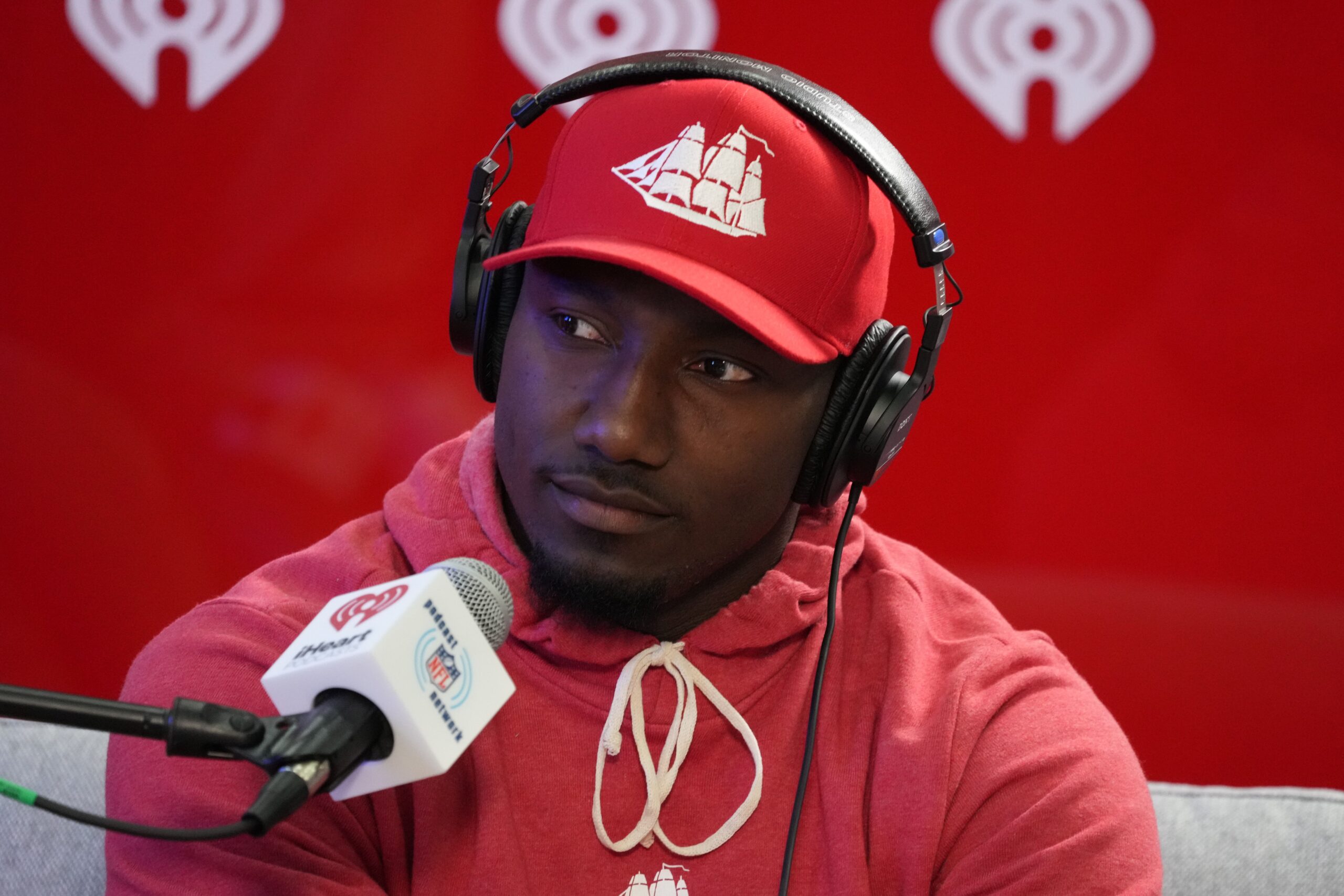 Why did Deebo Samuel request a trade? 49ers WR frustrated with