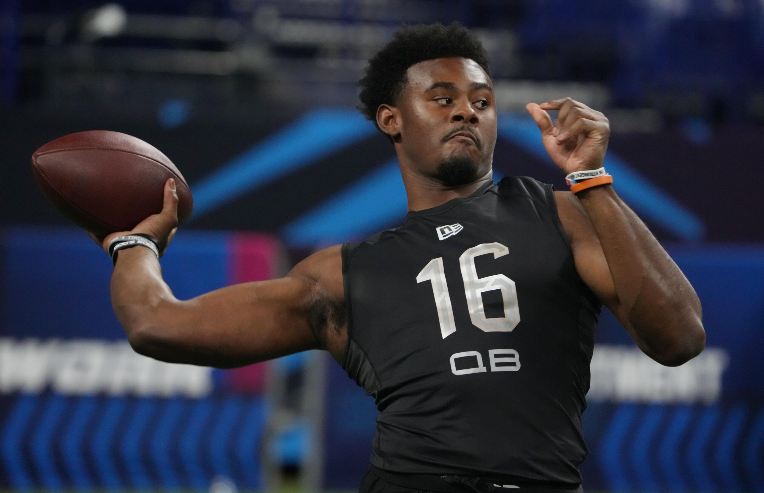 2022 NFL Draft: Desmond Ridder NOT among best available QBs on Day