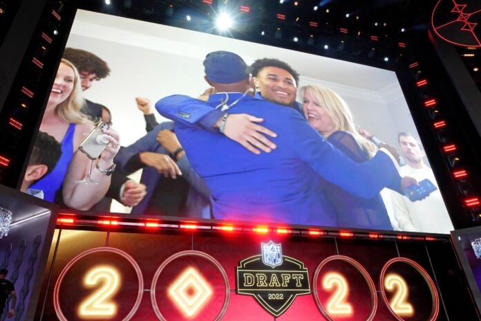 2022 NFL Draft, Day 3: When does Day 3 start?