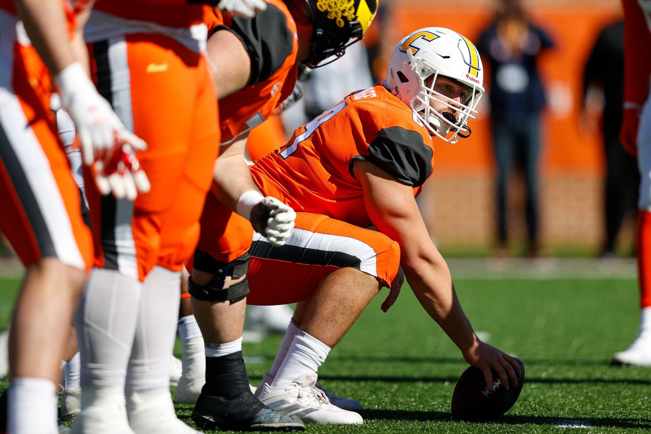 NFL Draft results: Meet the New England Patriots draft class