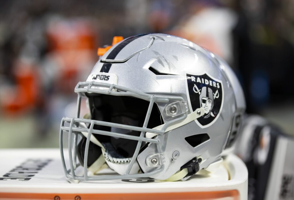 Raiders' Biggest Needs Ahead of the 2022 NFL Draft