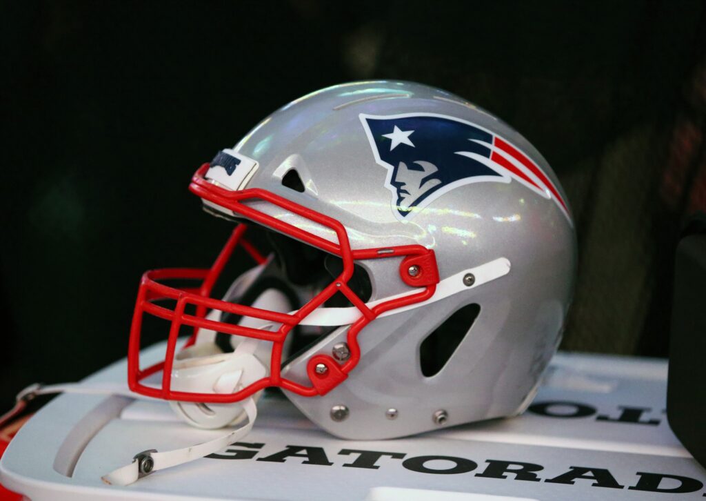 Sunday Patriots Notes: A closer look at New England's draft-day