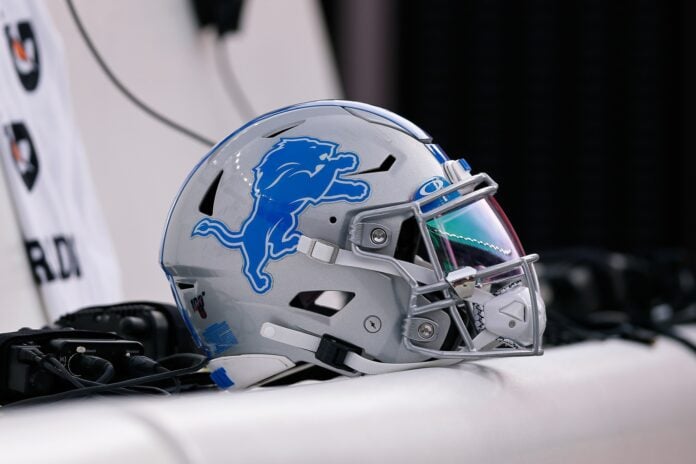 Full coverage, analysis of the Detroit Lions 2022 draft class - Pride Of  Detroit