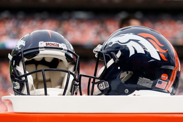 Denver Broncos NFL Draft Grades 2022