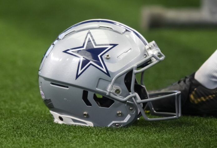 NFL draft live updates, analysis and fun: All the Cowboys' picks