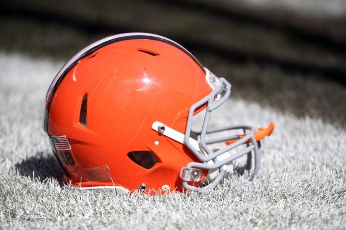 Cleveland Browns NFL Draft: Rumors, news, picks, grades, analysis, more -  Dawgs By Nature