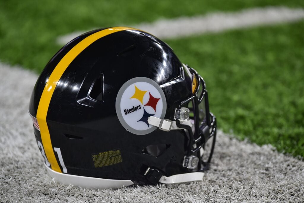 Pittsburgh Steelers Select Leal in the Third Round of the 2022 NFL