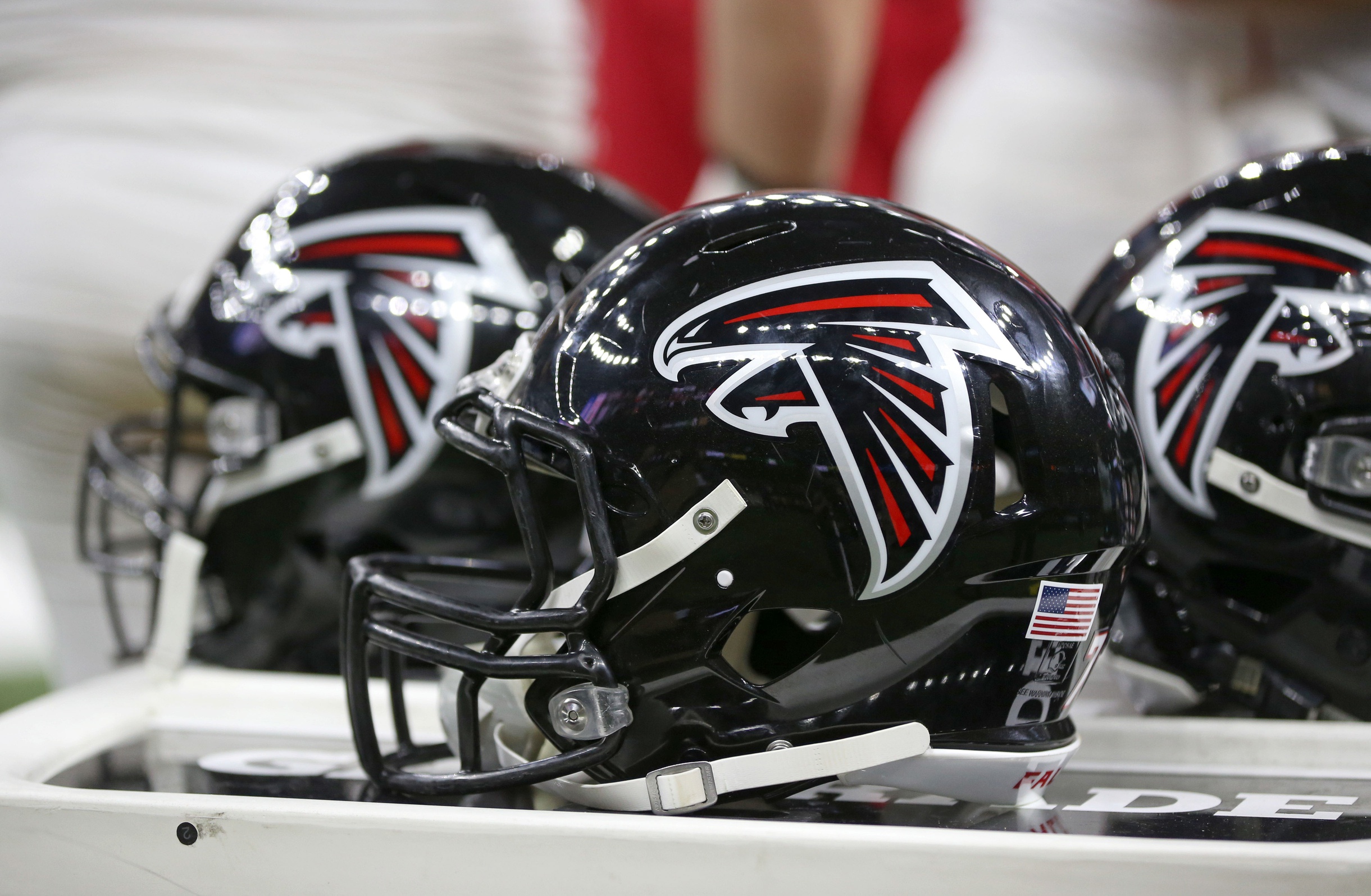 Atlanta Falcons NFL Draft Grades 2022: Drake London the first WR
