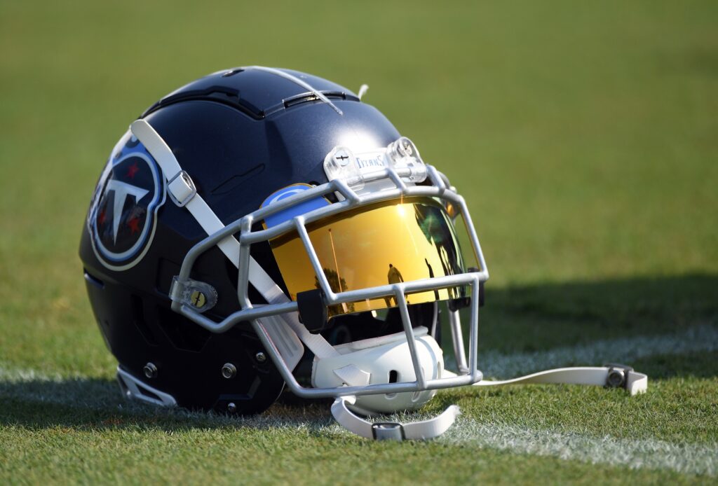 Ranking Tennessee Titans' biggest needs going into 2022 NFL draft