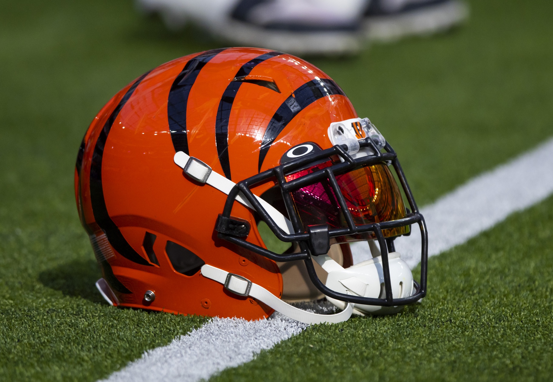 Cincinnati Bengals NFL Draft Grades 2022: Daxton Hill becomes versatile  option in Bengals secondary