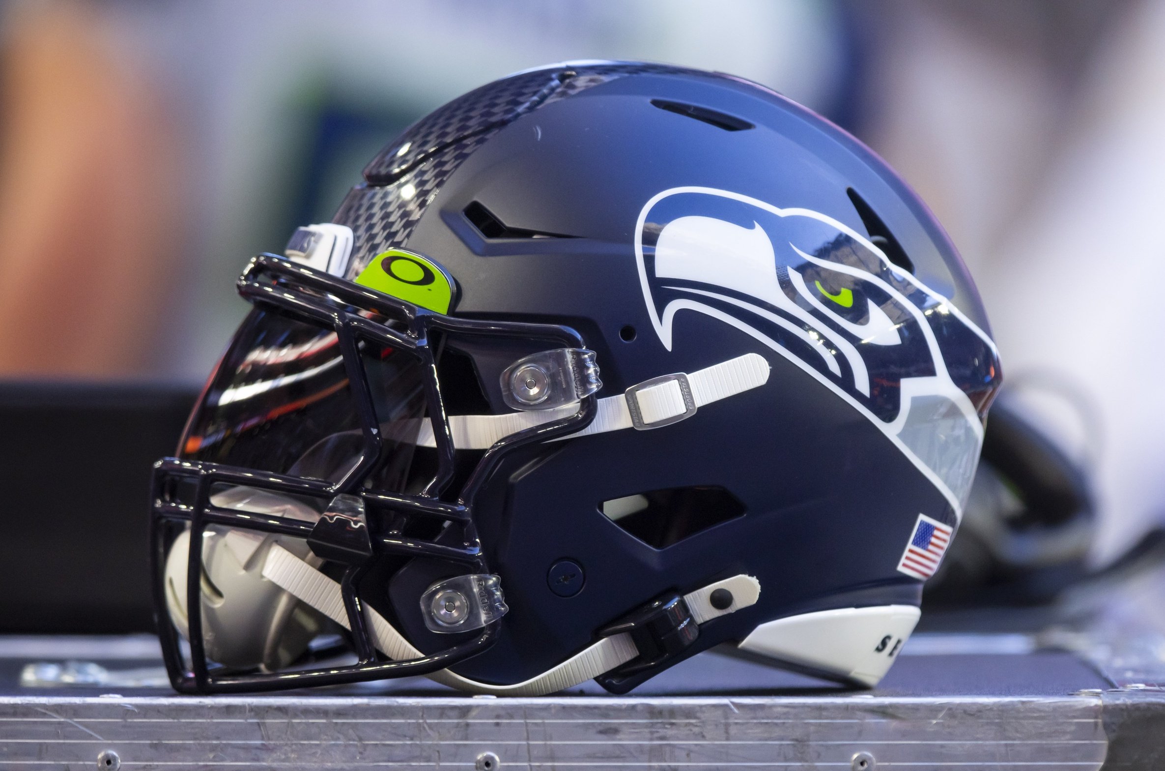 Seattle Seahawks Draft Picks 2022: Seattle holds seven selections following  Russell Wilson trade
