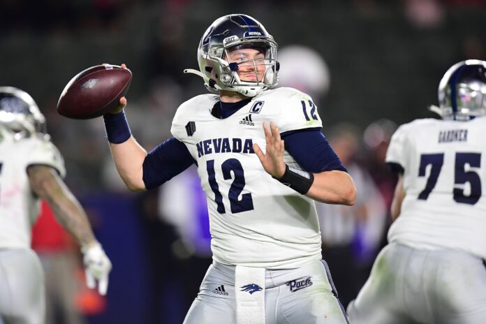 Indianapolis Colts 7-Round 2022 NFL Mock Draft: Carson Strong could be the QB of the future