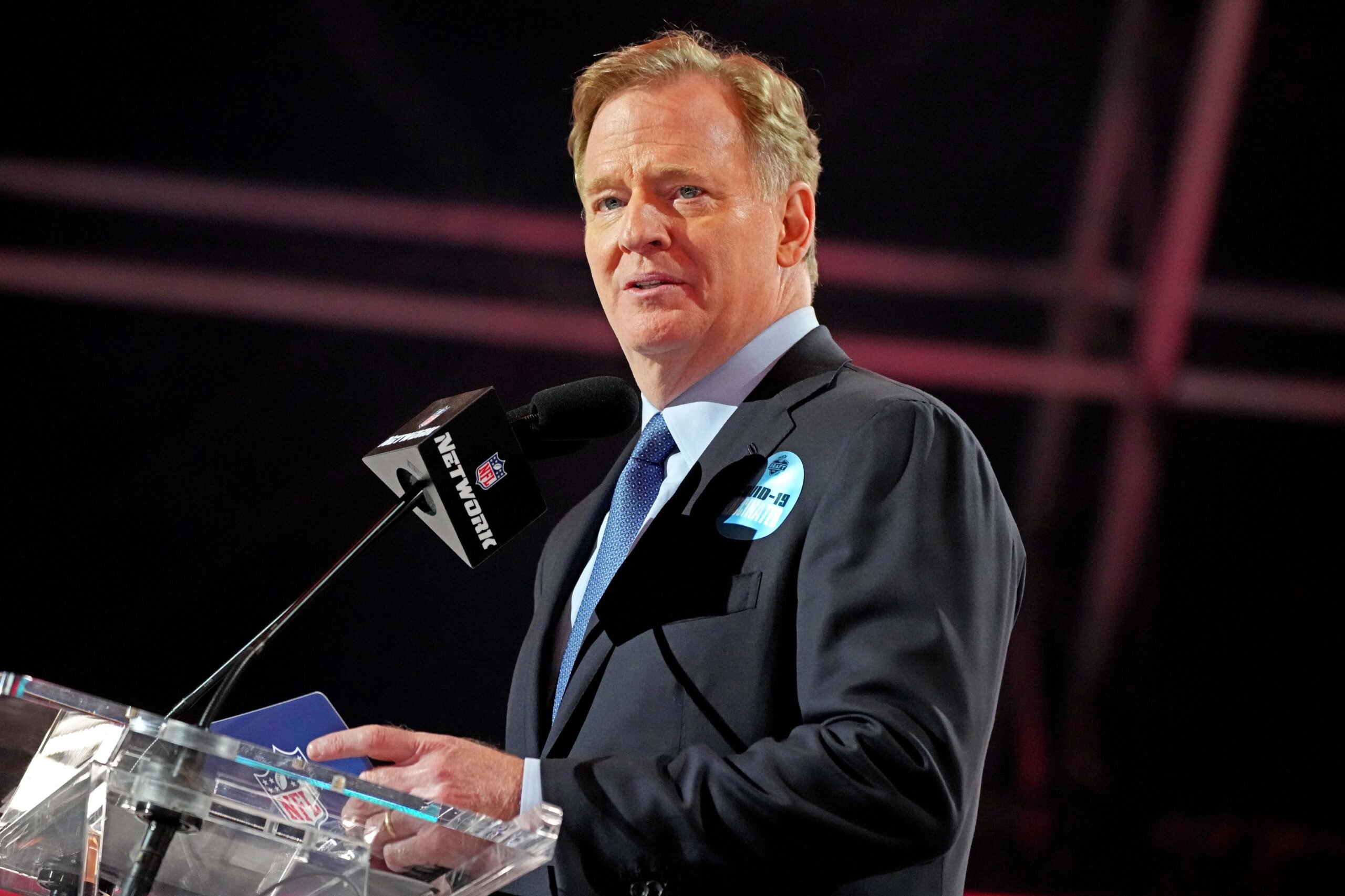 NFL Draft 2022 Free Live Stream: How to Watch Online Without Cable