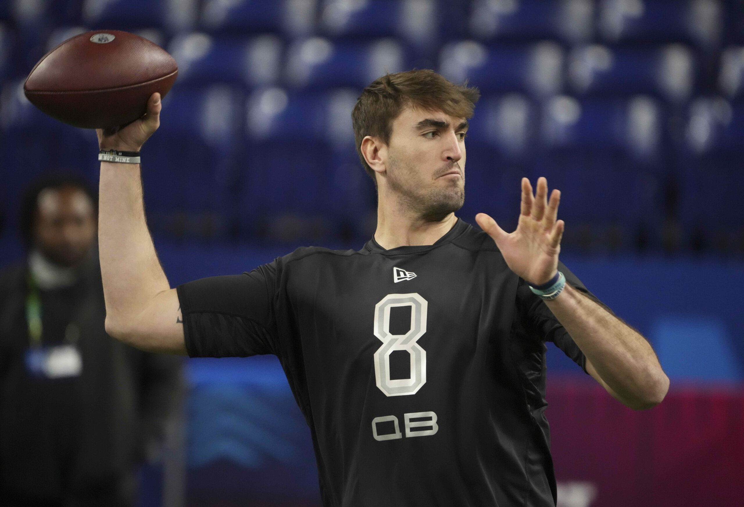 Cole Kelley, Southeastern Louisiana, Quarterback