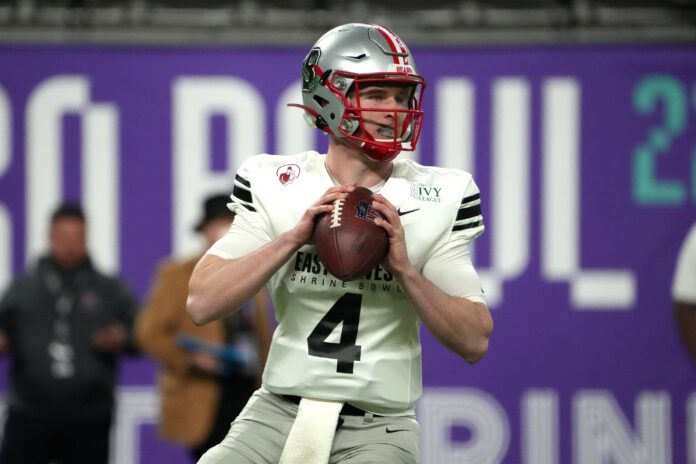 2022 NFL Draft preview: Scouting the quarterbacks