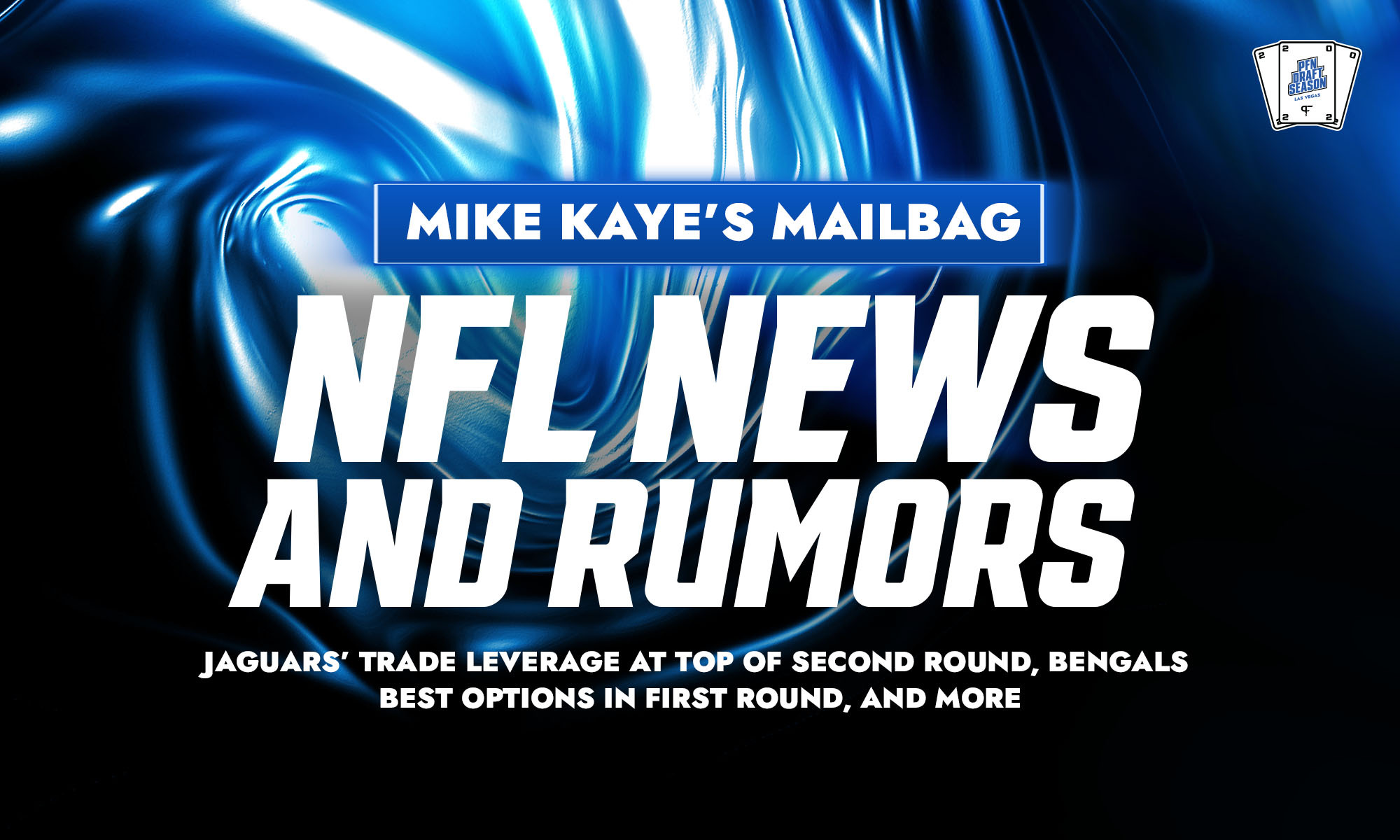 jaguars news and rumors