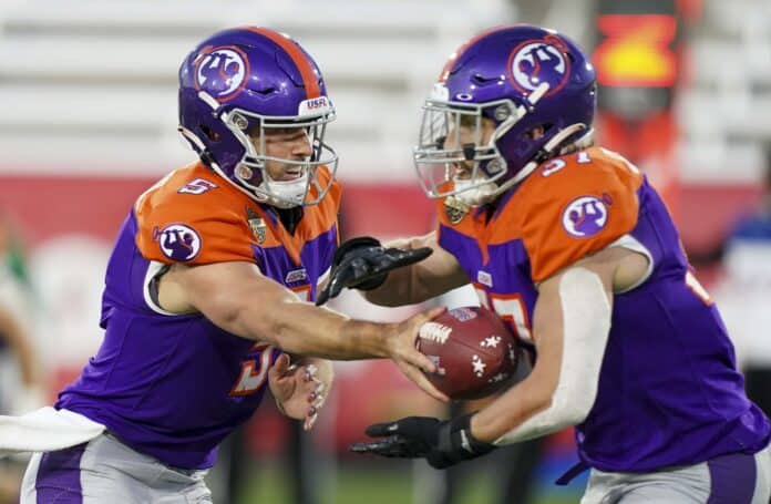 Denver Broncos vs. Minnesota Vikings: Start time, TV channel, stream