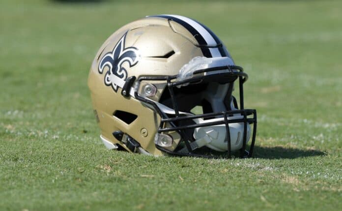 New Orleans Saints Draft History: A Look at Every Draft Class of