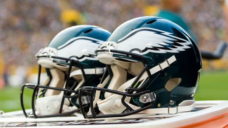 Looking back at the Philadelphia Eagles' 2014 NFL draft class