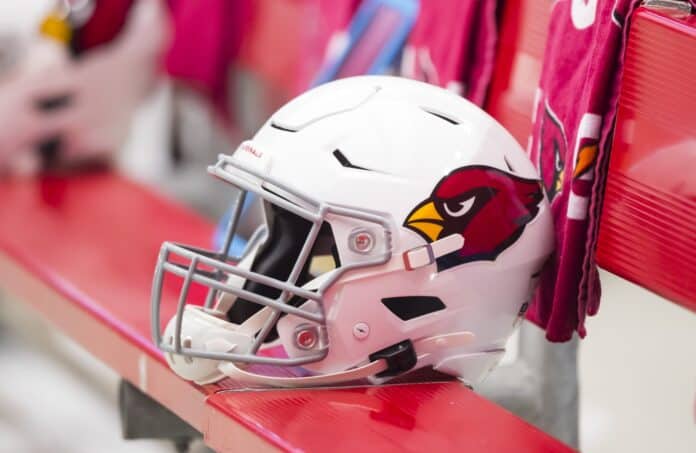List of Arizona Cardinals NFL draft classes through franchise history