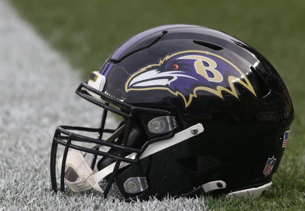 Baltimore Ravens Draft History: A Look at Every Draft Class of All