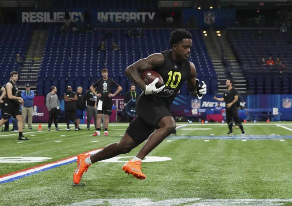 Ravens' Tyler Huntley and Isaiah Likely perfect chemistry, Giants' Kenny  Golladay is a non-factor