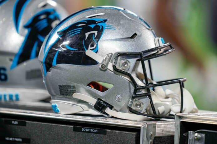 Cleveland Browns scouting report: Carolina Panthers