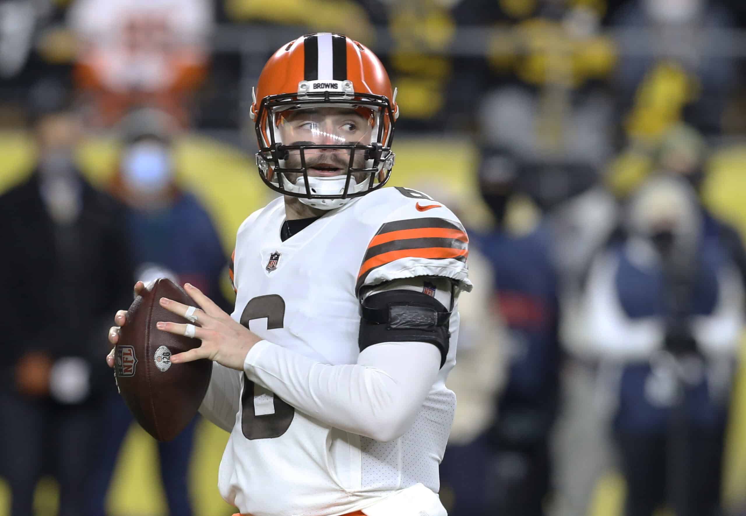 Buy Or Sell Latest NFL News (7/11/22) Baker Mayfield + More