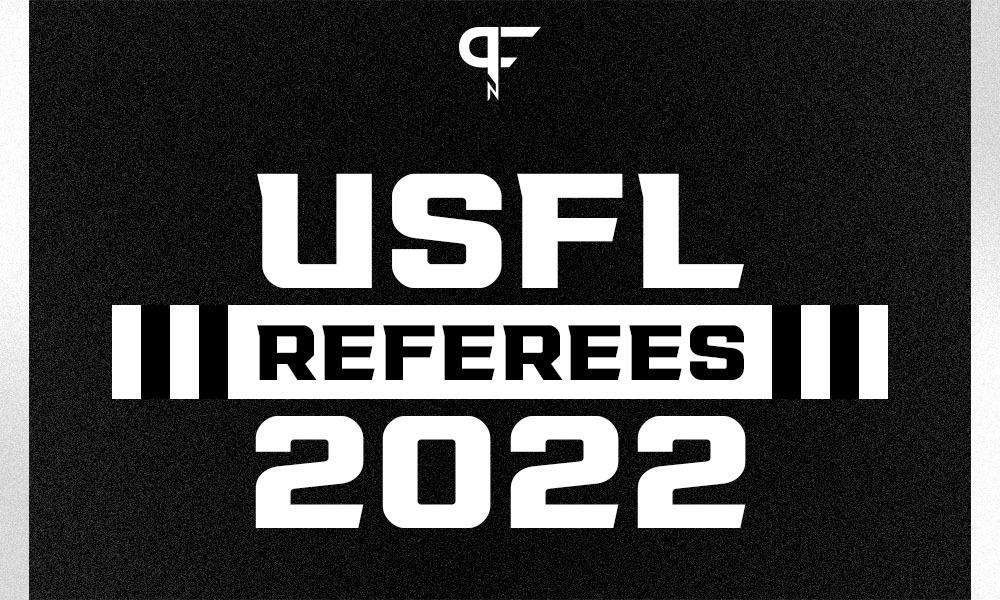 Your USFL Reimagined Contest Entries (Part II)