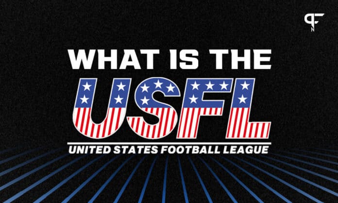 What Is the USFL? Teams, Hub Cities, Schedule, and More