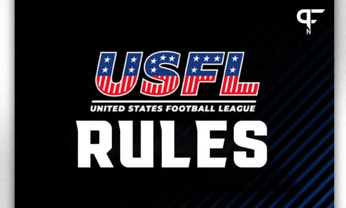 USFL Teams  News, Roster, Schedule, Scores and more