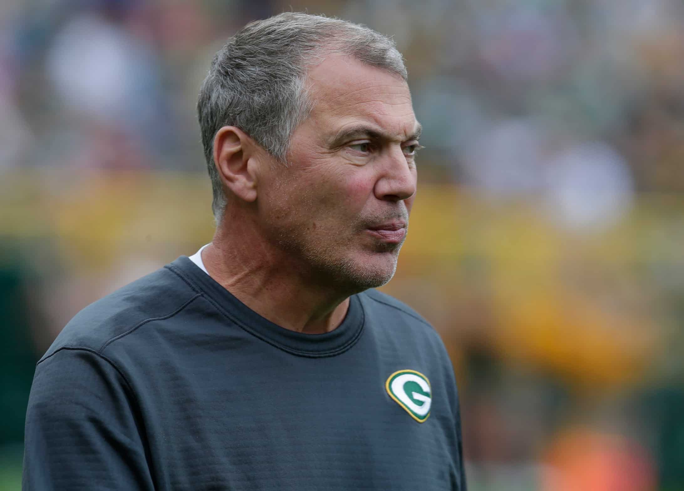 Packers assistant Tom Clements ended retirement to coach Aaron Rodgers,  chase Super Bowl trophy