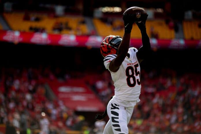 Tee Higgins Dynasty Profile 2022: Can Bengals WR2 be a fantasy WR1?