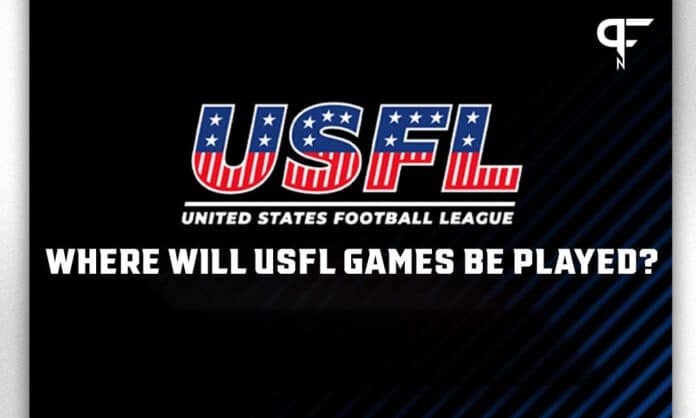 usfl games today