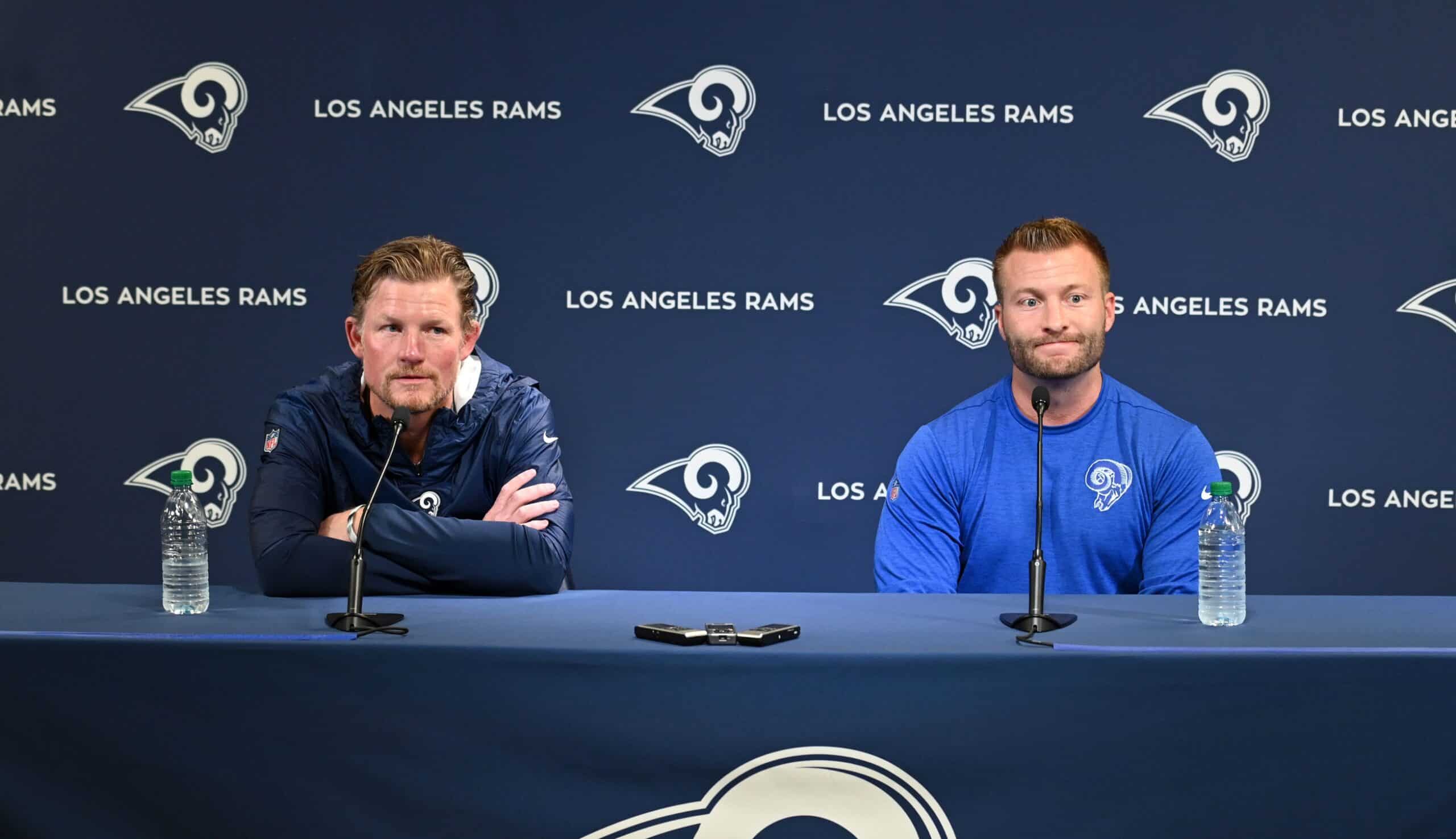 What Are The Los Angeles Rams' Team Needs In The 2022 NFL Draft?