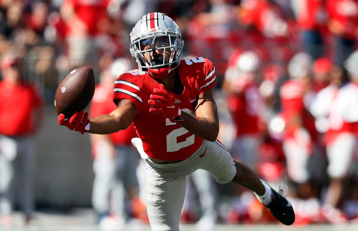 Ohio State Football: What Olave's return means for 2021