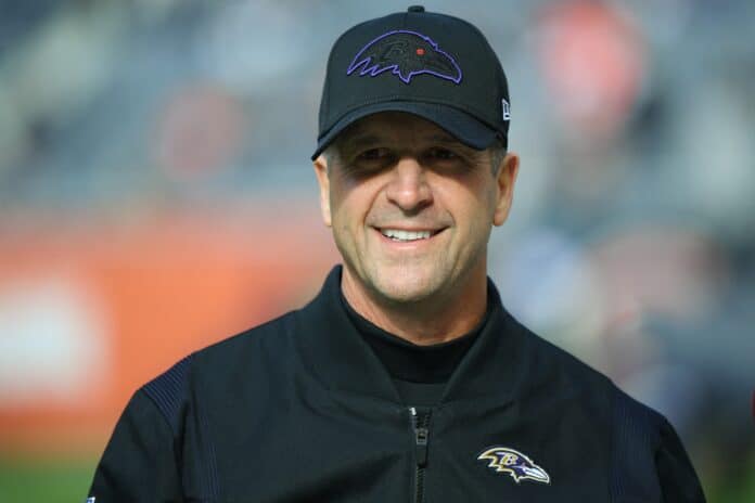 nfl team ravens