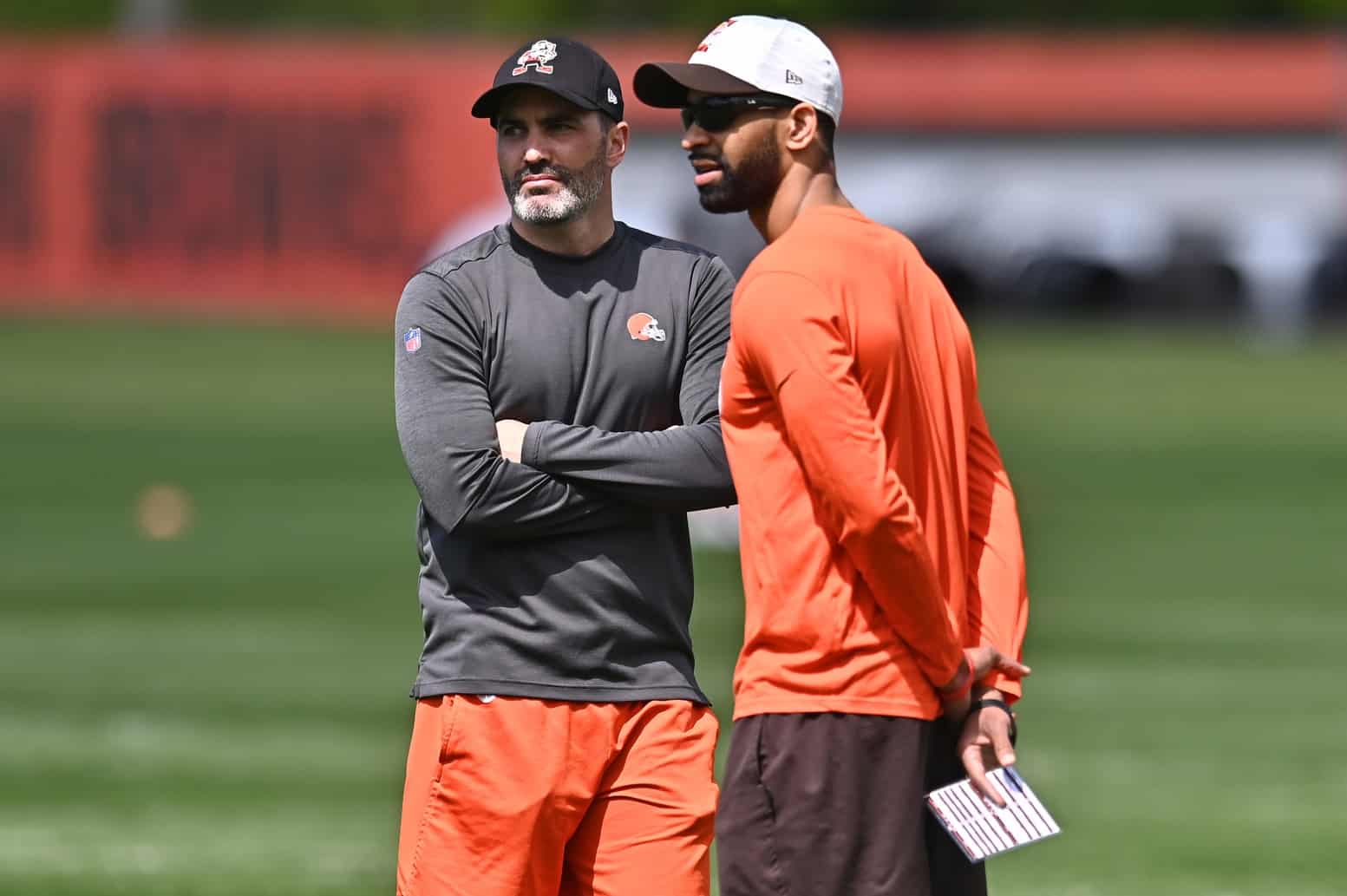 Cleveland Browns 2022 NFL Draft: The team's top needs