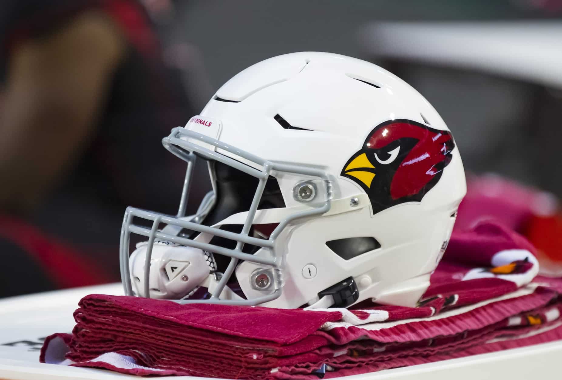 NFL Network's Rosenthal projects Arizona Cardinals' 2022 starters