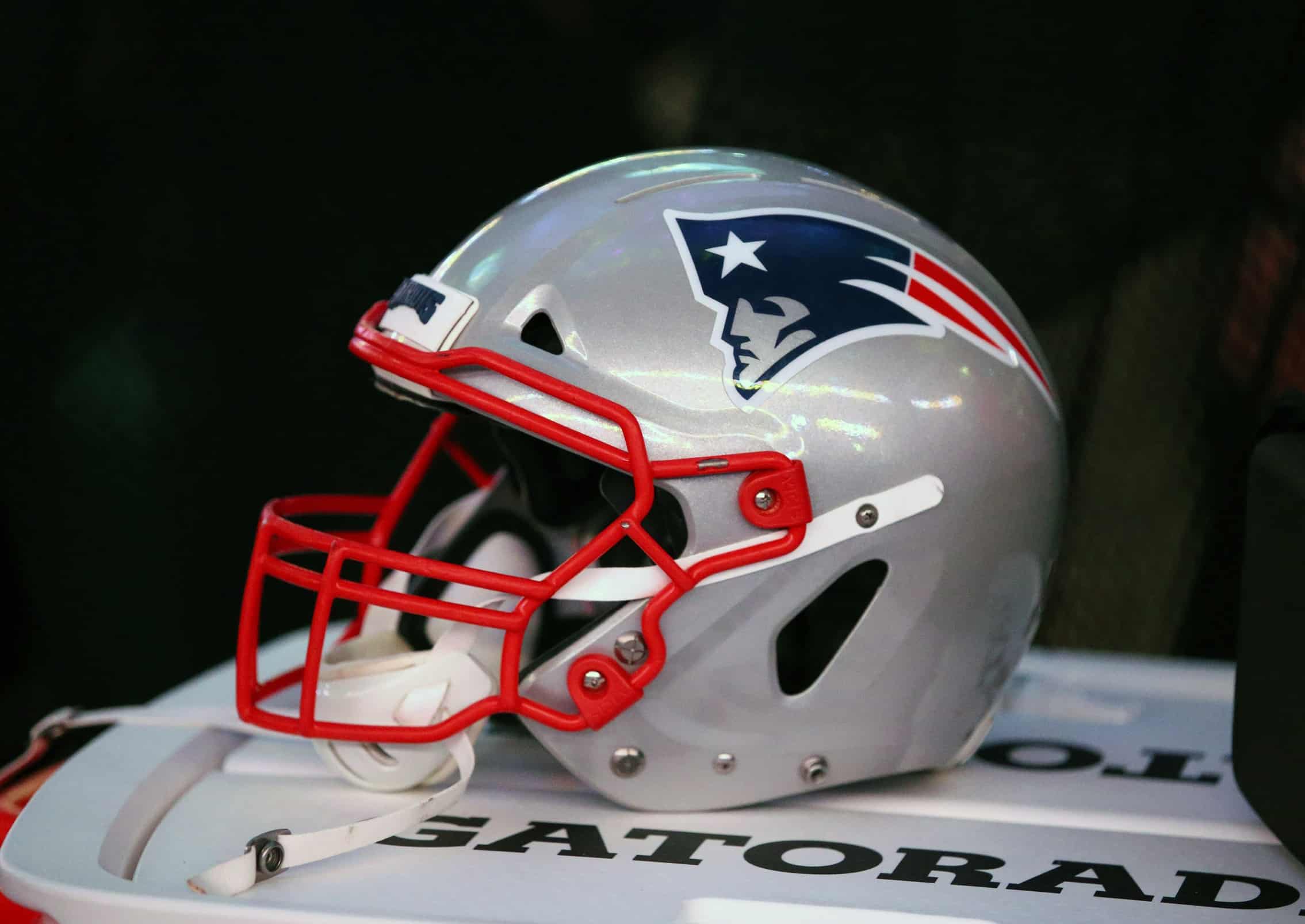 patriots draft needs 2022