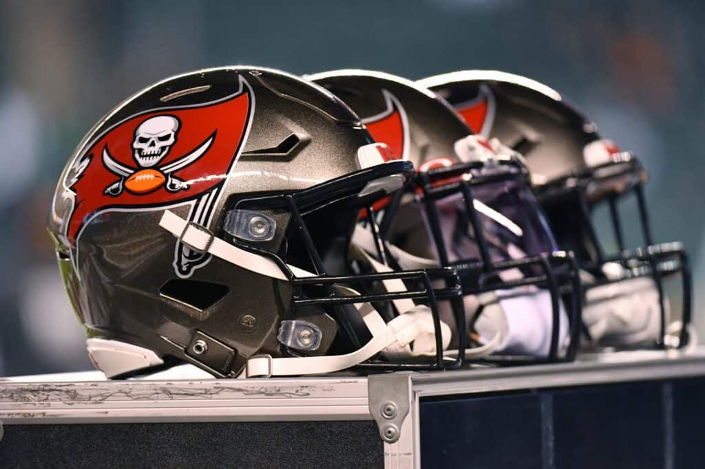 What Are The Tampa Bay Buccaneers' Team Needs In The 2020 NFL Draft?